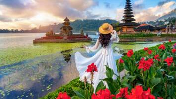View Cruise2028 Ultra-Luxury Pearls of the Indian Ocean, Bali to MauritiusDeal