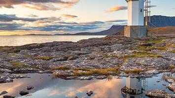 View Cruise2027 No-Fly Scenic Islands & Highlands of ScotlandDeal