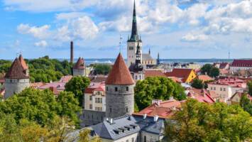 View CruiseNo-Fly 5★ 2027 Vibrant Baltic CapitalsDeal