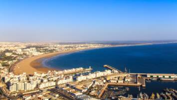 View CruiseNo-Fly 2027 Enchanting Spain & MoroccoDeal
