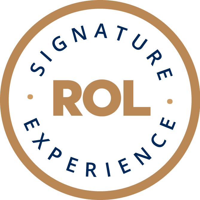 ROL Signature Experience