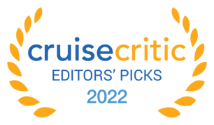 Cruise Critic 2022 - Editors Picks