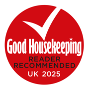 'Alaska Cruise Experience Recommended' Good Housekeeping - UK 2025, Holland America Line