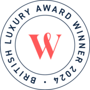 British Luxury Award 2024 - Cunard