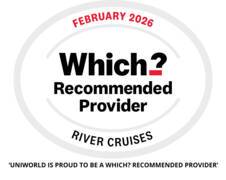 Uniworld Which Recommended Provider 2026