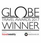 Travel Weekly Globe Awards 2017