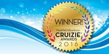 The 2016 Cruizies: LGBT Cruise Awards