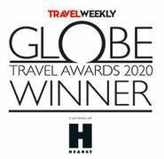 Globe Travel Awards 2020