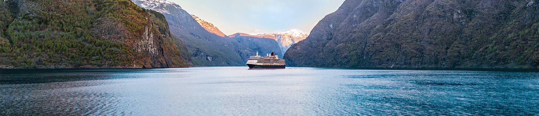 Meet Cunard’s Fleet Of Distinctive Ships | ROL Cruise Blog