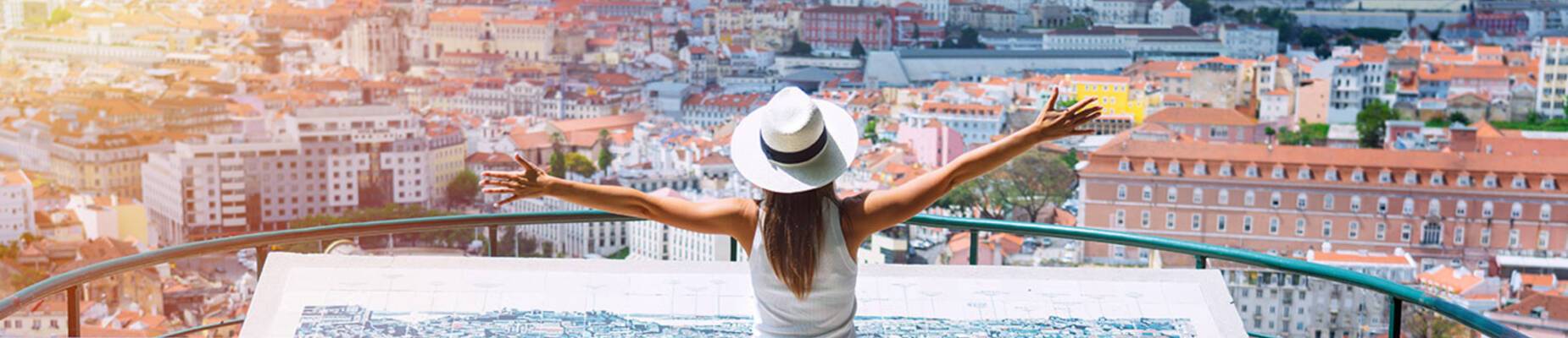 Solo Cruises