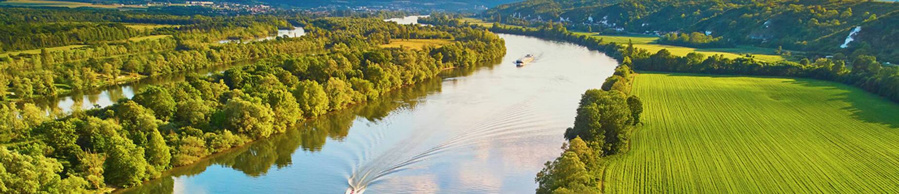 Seine River