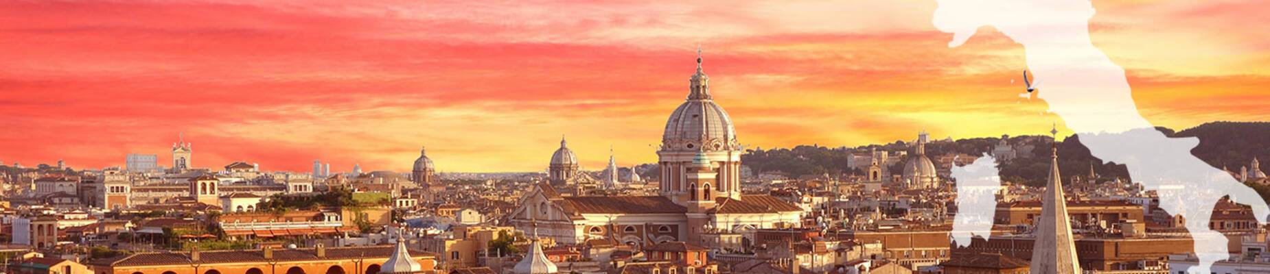 Rome Cruises