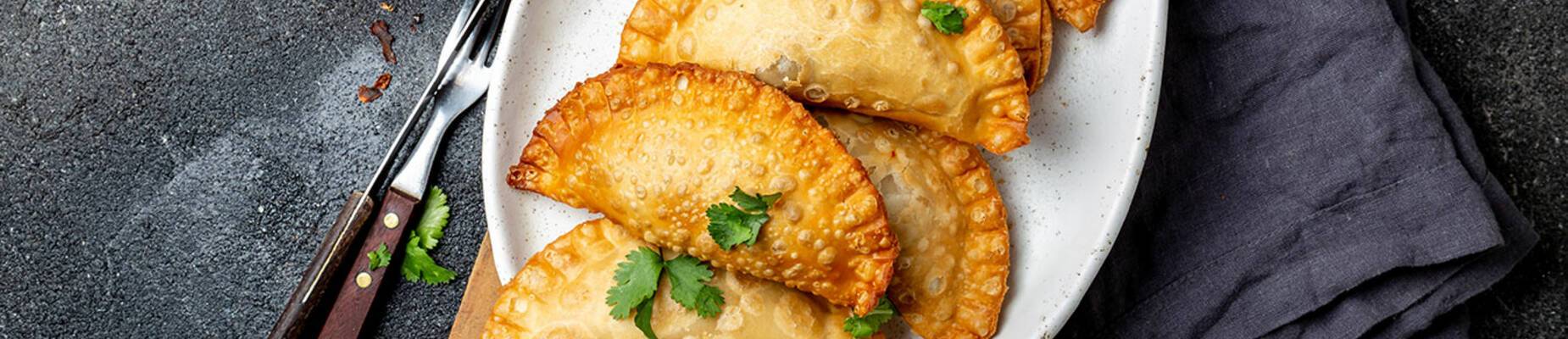 Best South American snacks