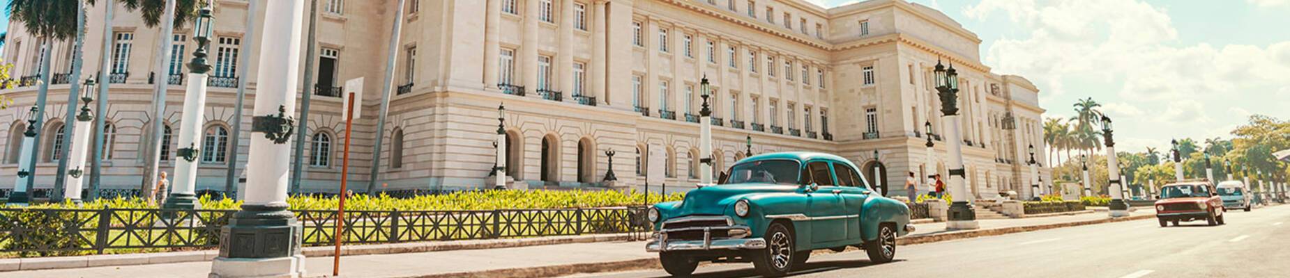 Things to do in Cuba