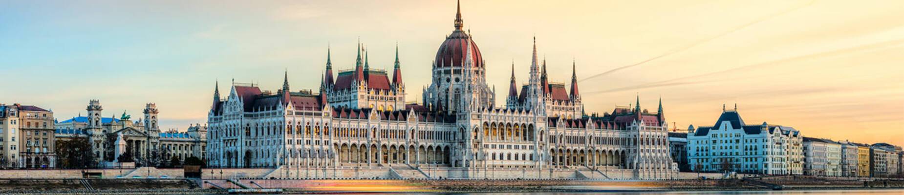 Danube River cruises
