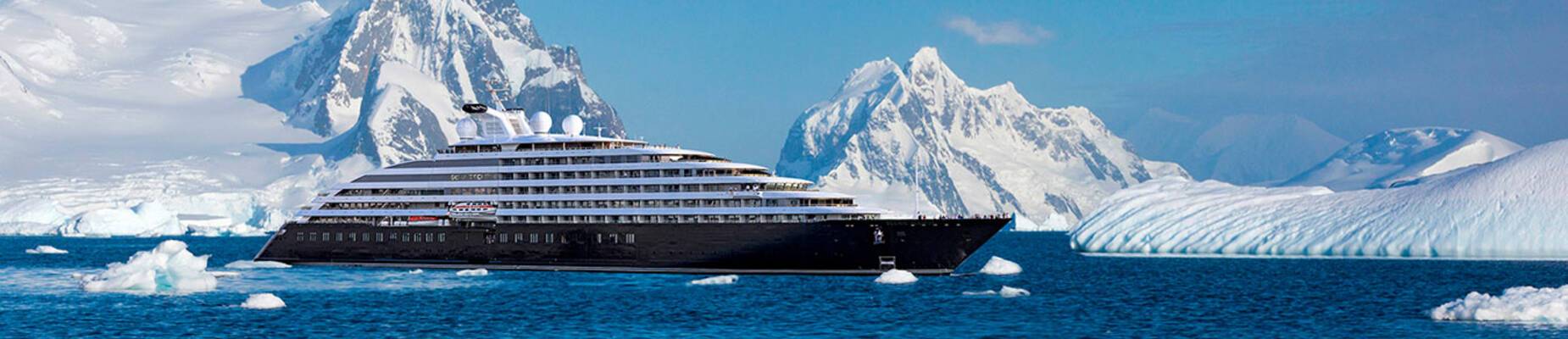 Introducing Scenic Eclipse | ROL Cruise Blog