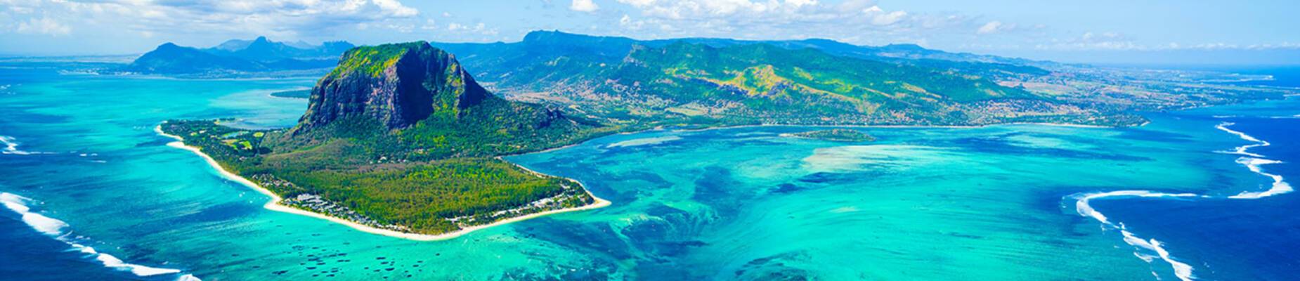 Indian Ocean Cruises