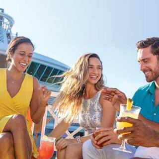 A guide to Royal Caribbean’s drinks packages | ROL Cruise Blog