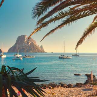 Alternative things to do in Ibiza besides clubbing | ROL Cruise Blog