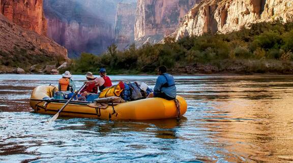 Best White-water Rafting Spots In The World | ROL Cruise Blog