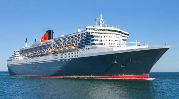 Things to do on a Cunard transatlantic crossing | ROL Cruise Blog