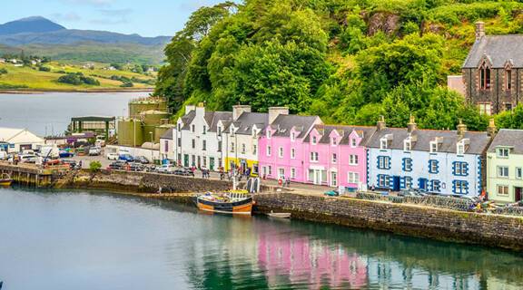 Why you should book a British Isles cruise | ROL Cruise Blog