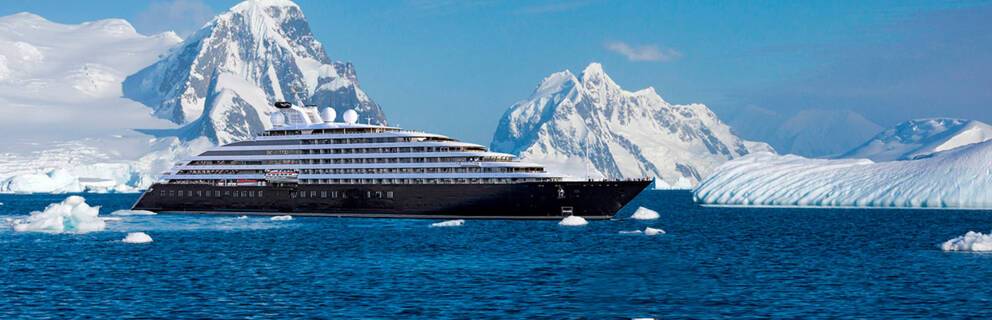 Maritime Masters: Expedition Antarctica to set sail in June | ROL ...