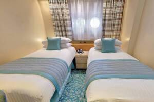 Bolette Cabins | Fred Olsen Cruise Lines | ROL Cruise