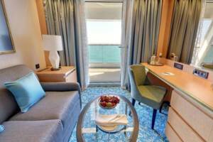 Bolette Cabins | Fred Olsen Cruise Lines | ROL Cruise