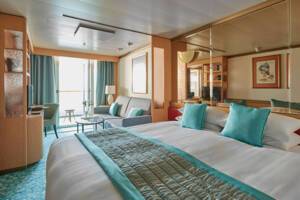 Bolette Cabins | Fred Olsen Cruise Lines | ROL Cruise