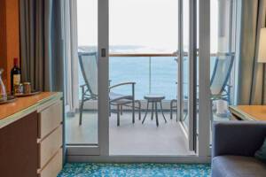 Bolette Cabins | Fred Olsen Cruise Lines | ROL Cruise