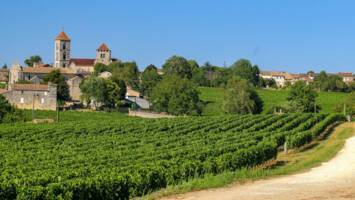 View Cruise6★ All-Inclusive 2027 No-Fly Highlights of FranceDeal