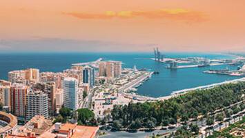 View Cruise2026 No-Fly Christmas & New Year VoyageDeal