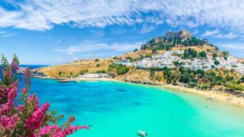 View Cruise8 Night Best Of Greece CruiseDeal