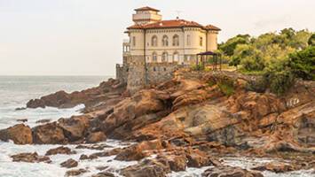 View CruiseNo-Fly 2027 Mediterranean AdventurerDeal