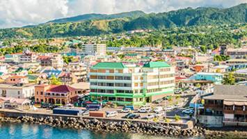 View CruiseNo-Fly 2027 Grand Caribbean VoyageDeal