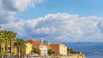 View Cruise2027 No-Fly Mediterranean AdventurerDeal