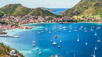 View CruiseCaribbean Yachting DiscoveryDeal