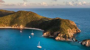 View CruiseCaribbean Yachting HideawaysDeal