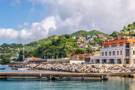 Grenada Cruises