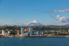 Puerto Montt, Lake District, Chile
