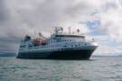 MS Spitsbergen