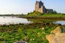 Dunguaire Castle in Galway