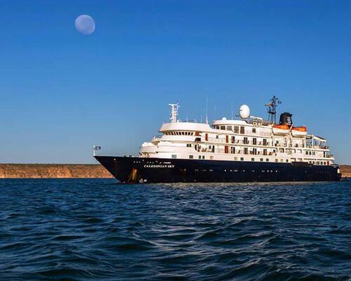 MS Caledonian Sky