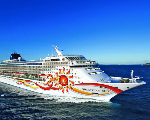 Norwegian Sun