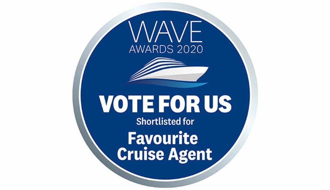 Wave Awards 2020 | ROL Cruise Blog