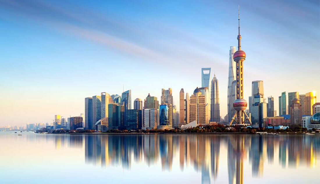 The world’s most iconic skylines | ROL Cruise Blog