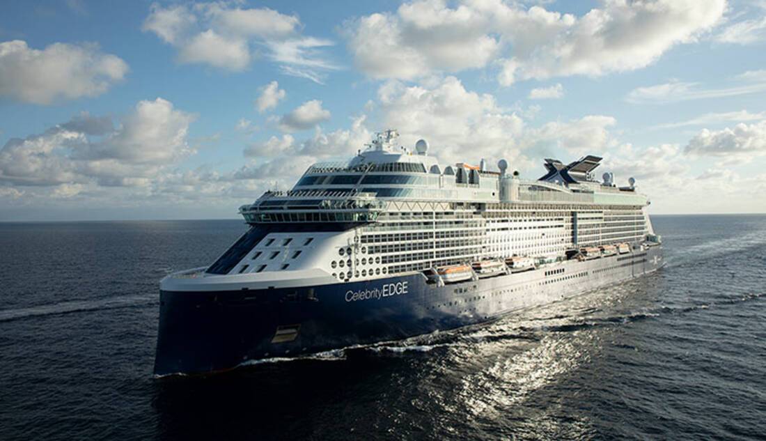 The Celebrity Revolution | Blog | ROL Cruise