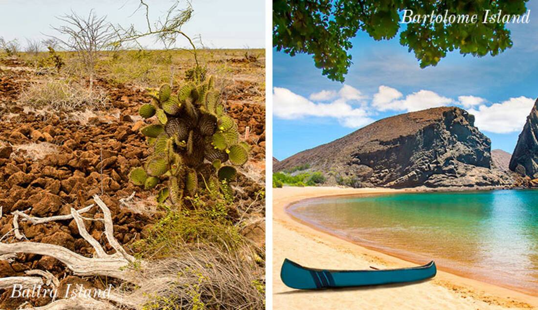 A Guide To Sailing The Galapagos Islands With Silversea