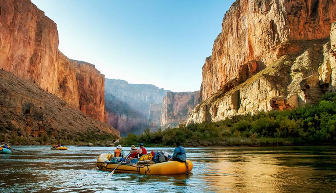 Best white-water rafting spots in the world | ROL Cruise Blog